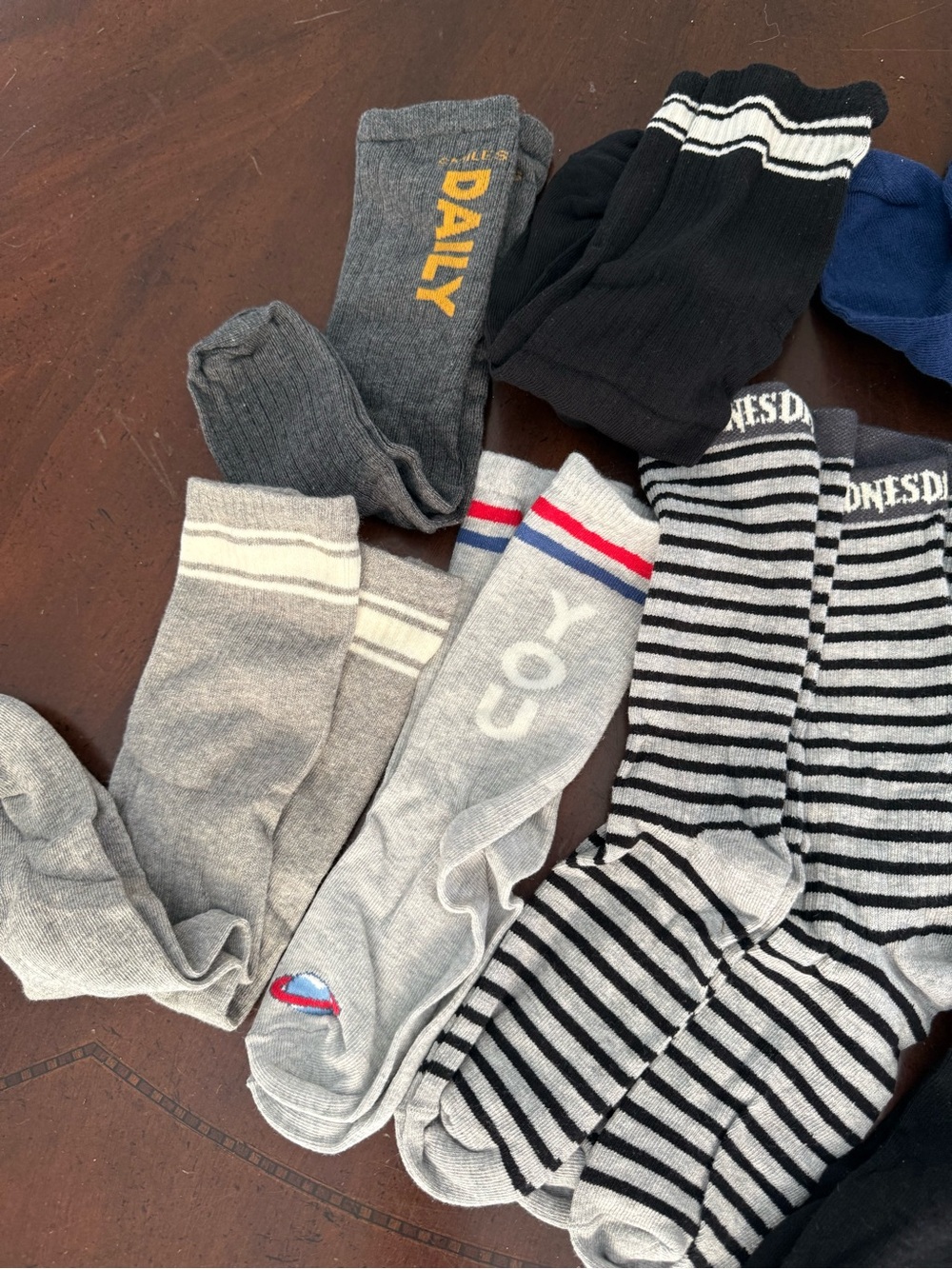 Zara socks bundle - Picture 5 of 10